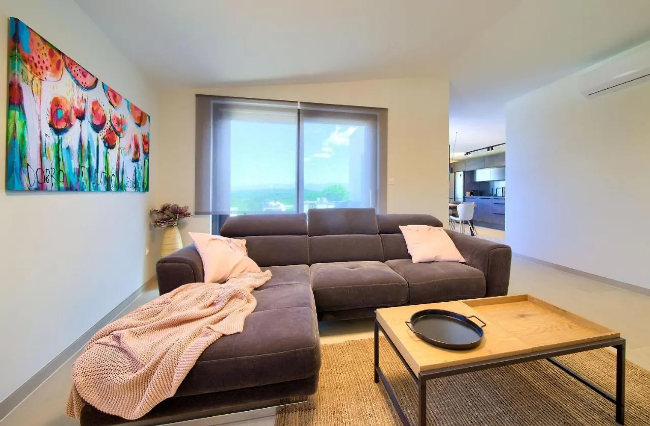 Apartments Sol Njivice